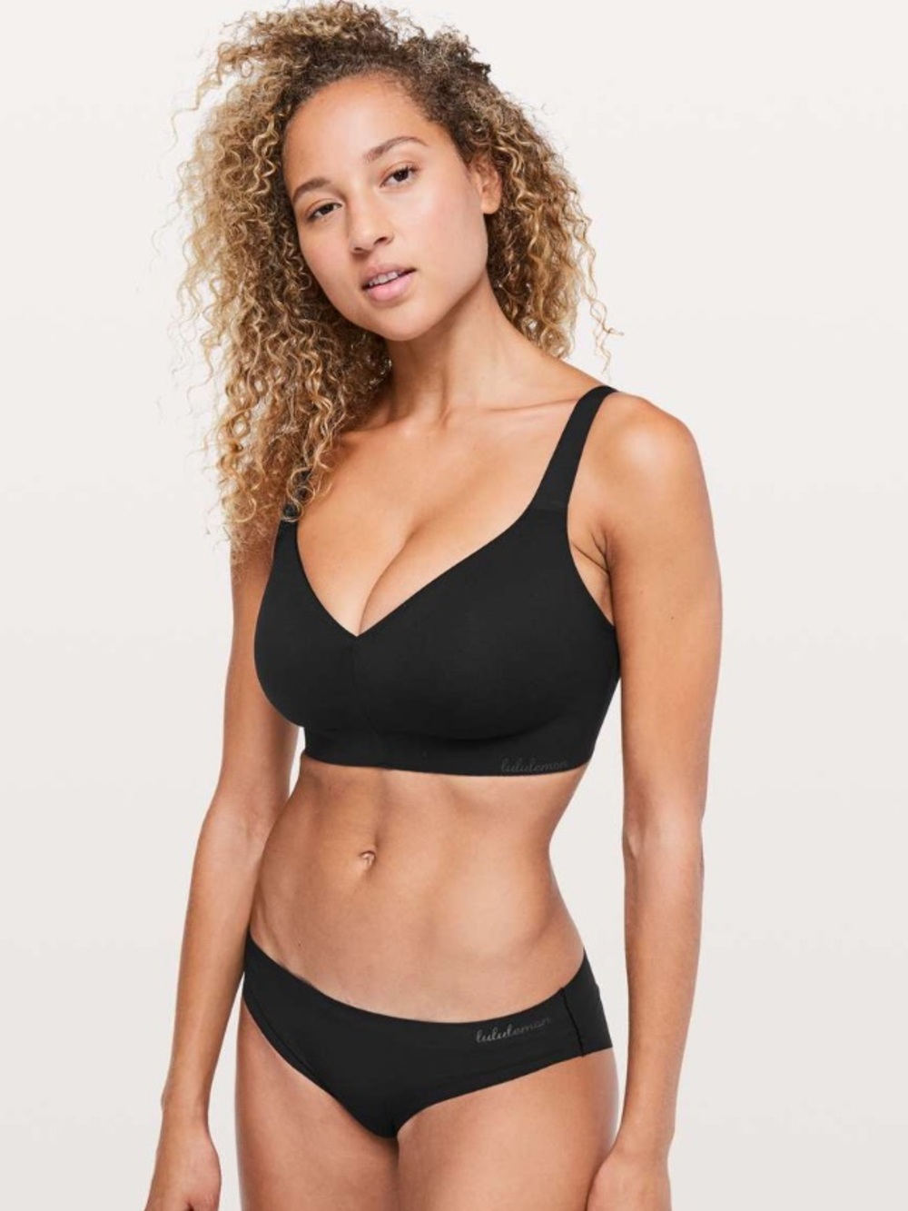 Lululemon Like Nothing Bra